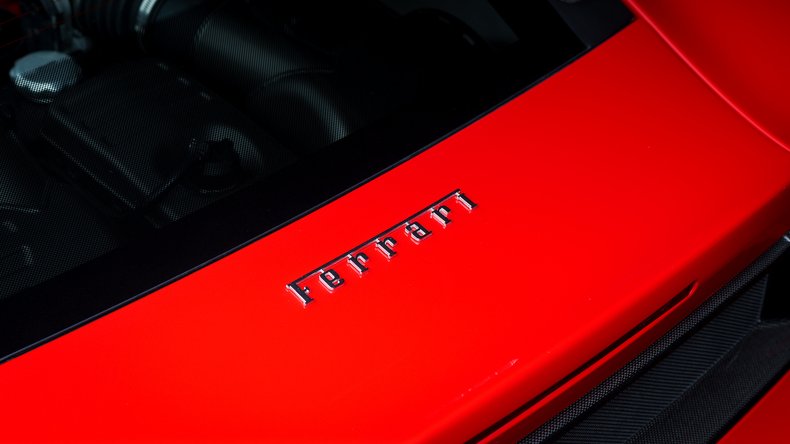 For Sale 2007 Ferrari F430