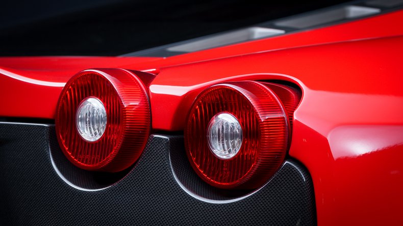 For Sale 2007 Ferrari F430