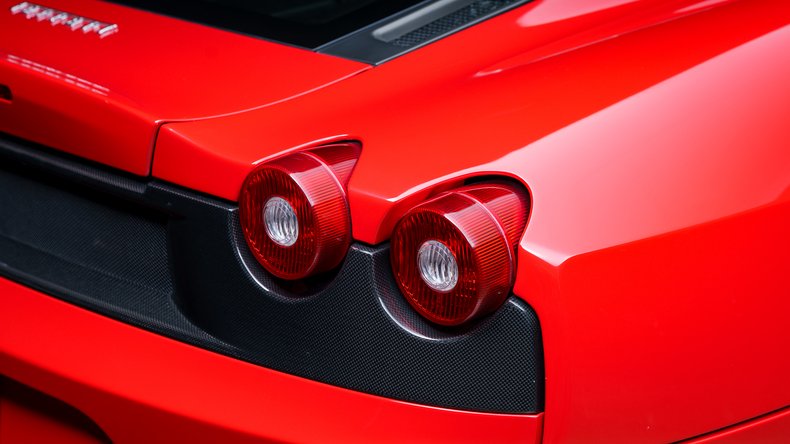 For Sale 2007 Ferrari F430