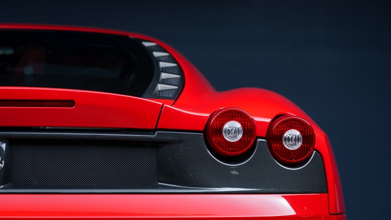 For Sale 2007 Ferrari F430
