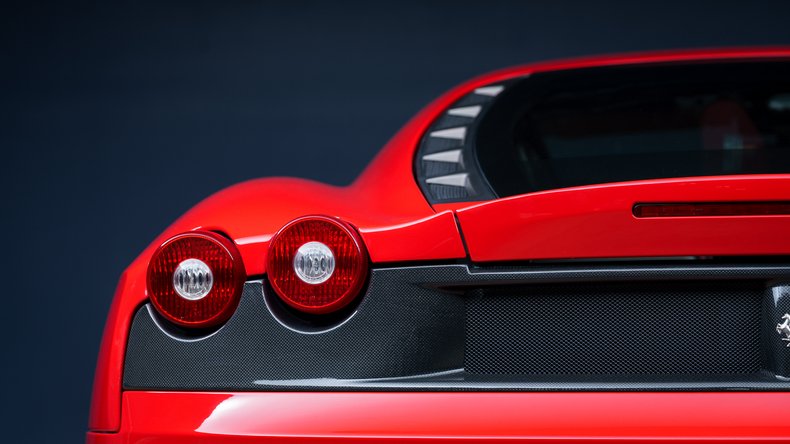 For Sale 2007 Ferrari F430