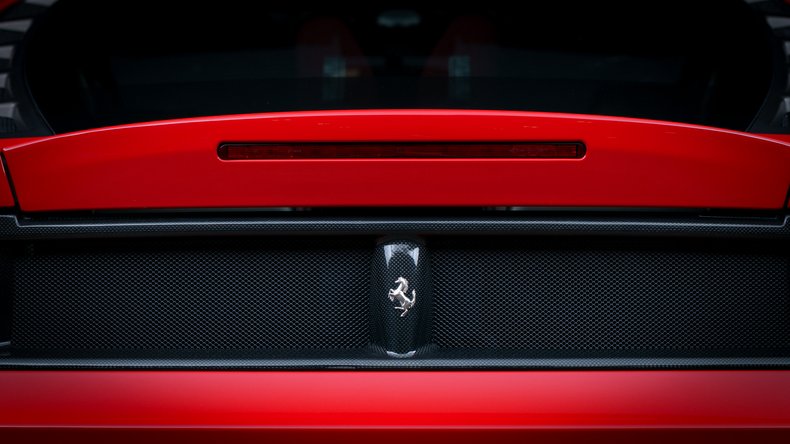 For Sale 2007 Ferrari F430