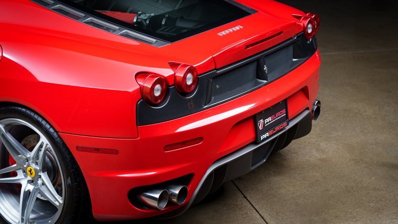 For Sale 2007 Ferrari F430
