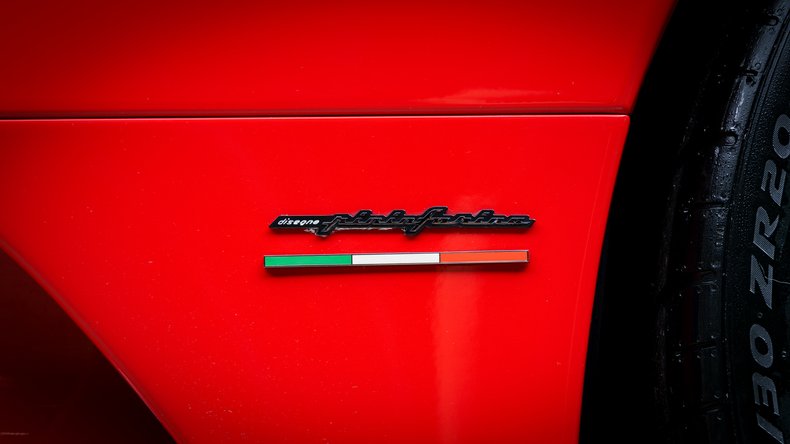 For Sale 2007 Ferrari F430