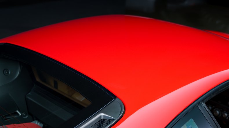 For Sale 2007 Ferrari F430