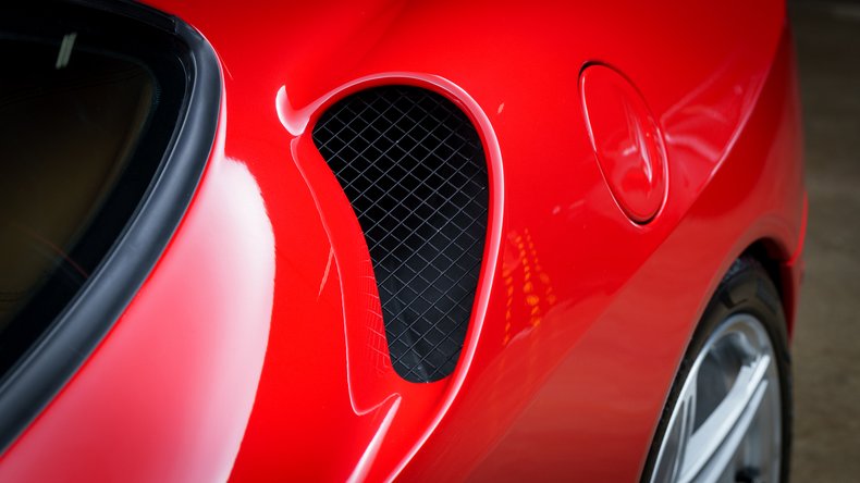 For Sale 2007 Ferrari F430