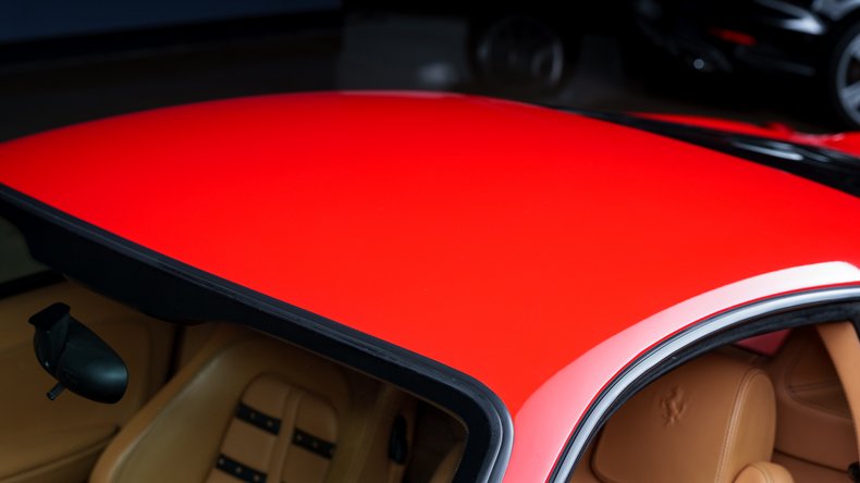 For Sale 2007 Ferrari F430