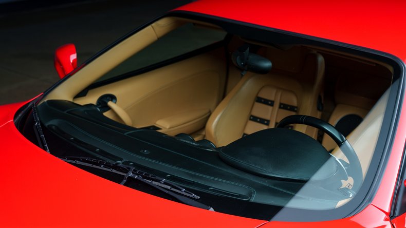 For Sale 2007 Ferrari F430