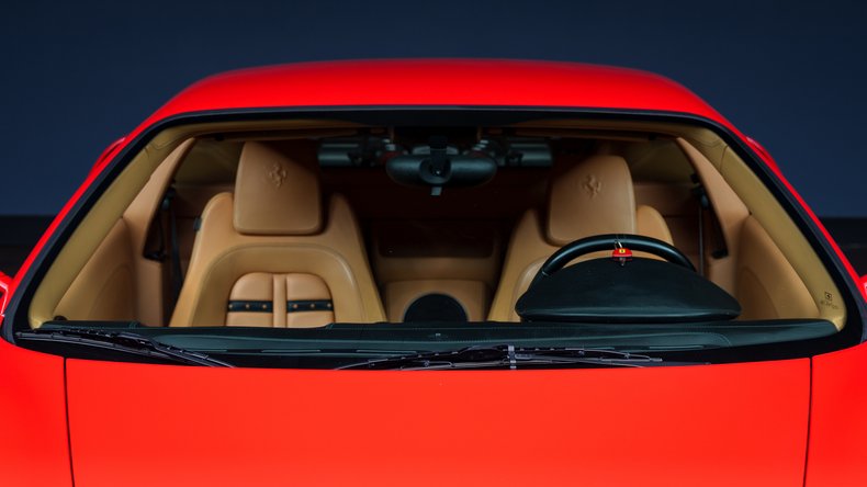 For Sale 2007 Ferrari F430