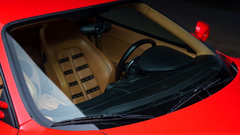 For Sale 2007 Ferrari F430