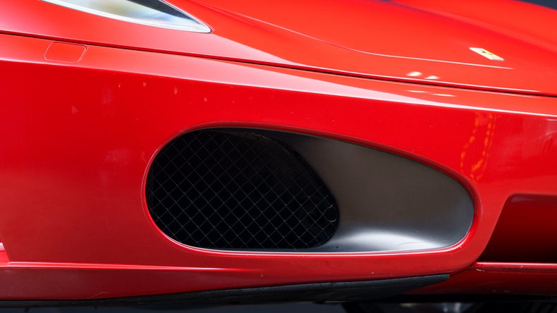 For Sale 2007 Ferrari F430