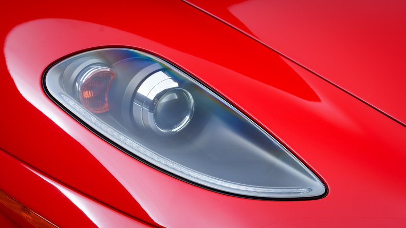 For Sale 2007 Ferrari F430
