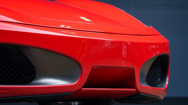 For Sale 2007 Ferrari F430