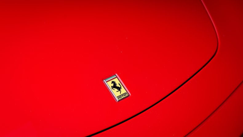 For Sale 2007 Ferrari F430