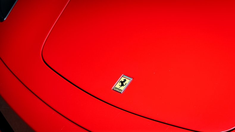 For Sale 2007 Ferrari F430