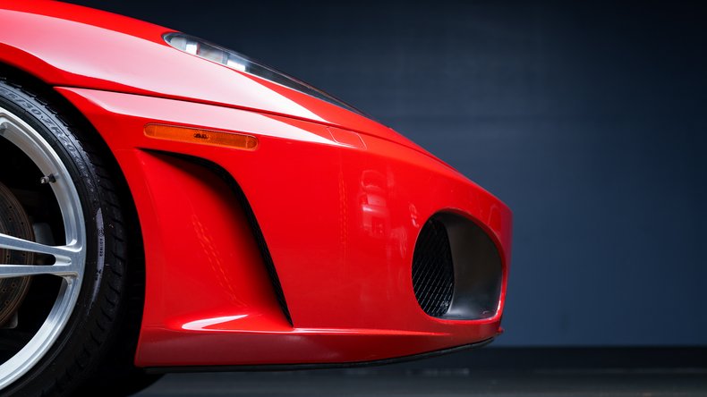 For Sale 2007 Ferrari F430