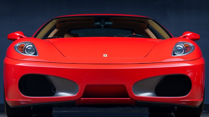 For Sale 2007 Ferrari F430