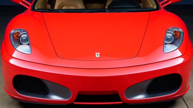 For Sale 2007 Ferrari F430