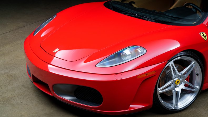 For Sale 2007 Ferrari F430