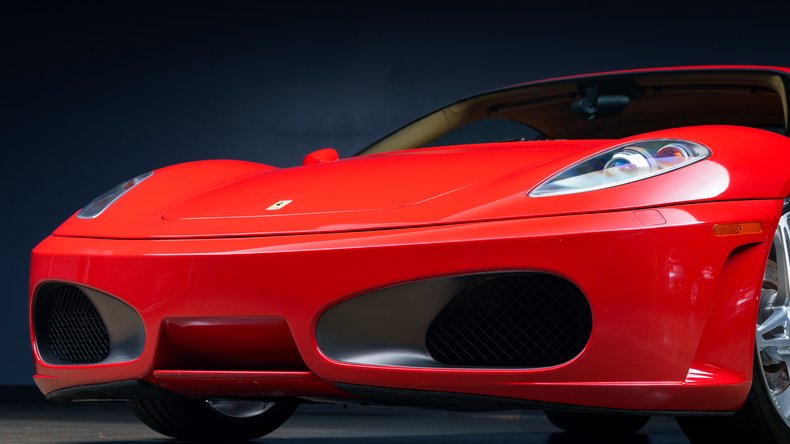 For Sale 2007 Ferrari F430