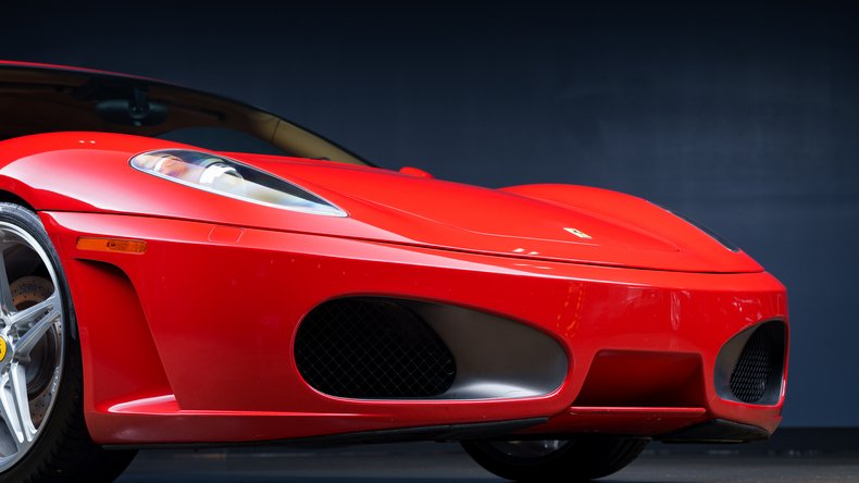 For Sale 2007 Ferrari F430