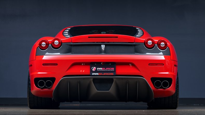 For Sale 2007 Ferrari F430