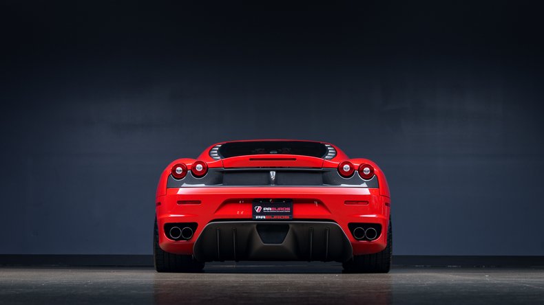 For Sale 2007 Ferrari F430