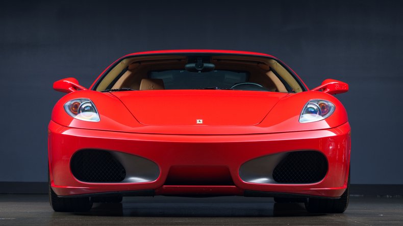 For Sale 2007 Ferrari F430