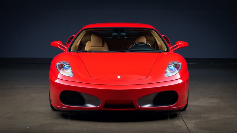For Sale 2007 Ferrari F430