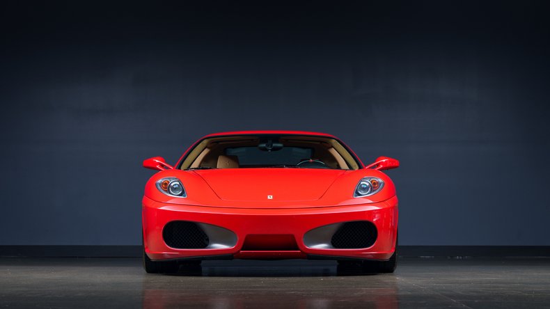 For Sale 2007 Ferrari F430