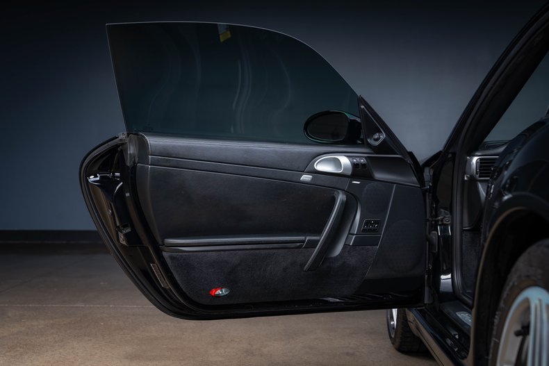 For Sale 2007 Porsche 911