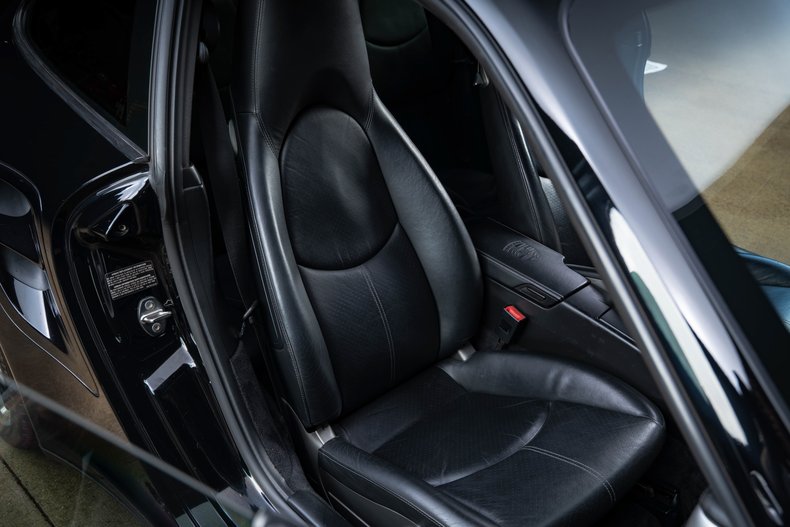 For Sale 2007 Porsche 911
