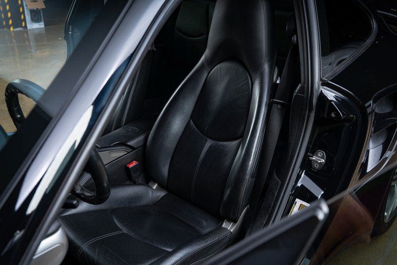 For Sale 2007 Porsche 911
