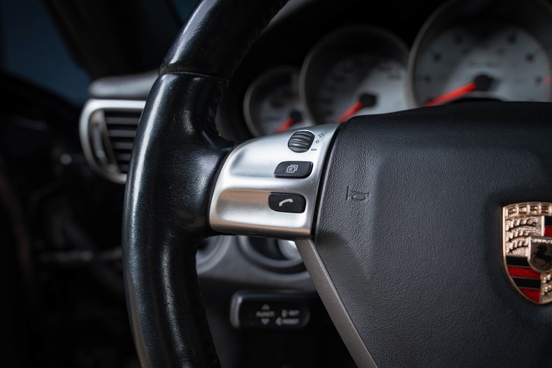 For Sale 2007 Porsche 911