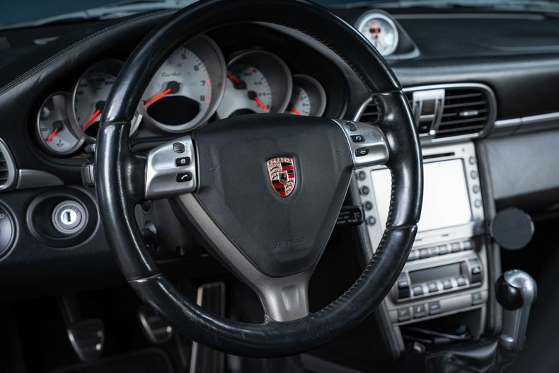 For Sale 2007 Porsche 911