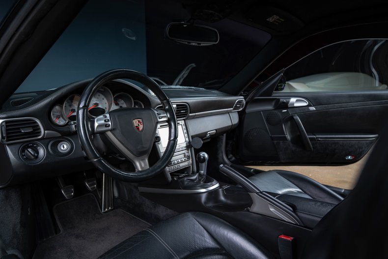 For Sale 2007 Porsche 911