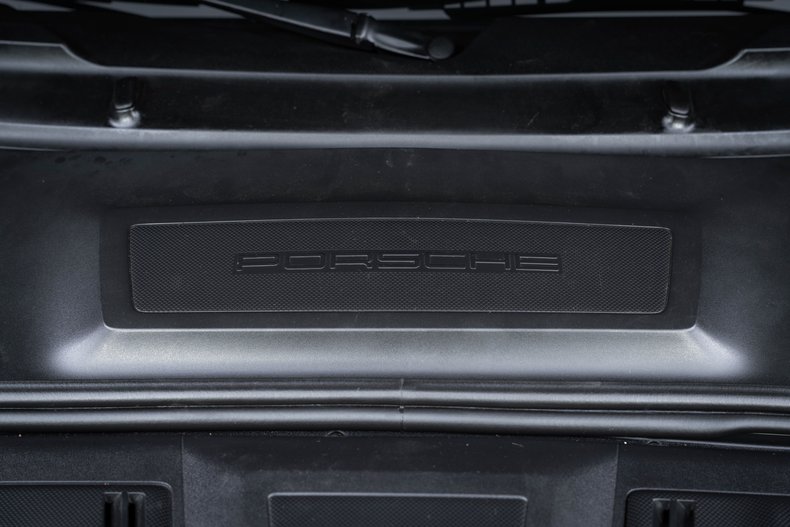 For Sale 2007 Porsche 911