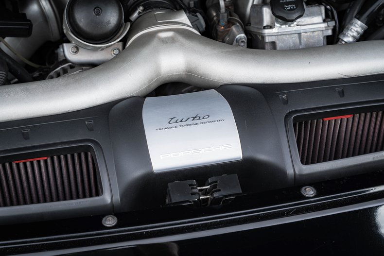 For Sale 2007 Porsche 911