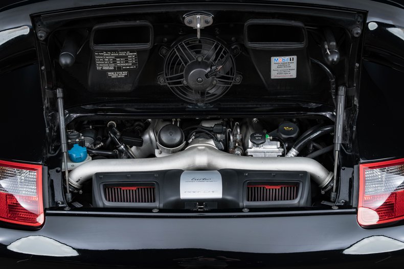 For Sale 2007 Porsche 911