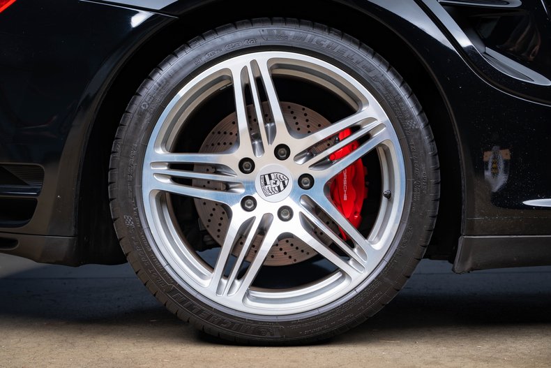 For Sale 2007 Porsche 911