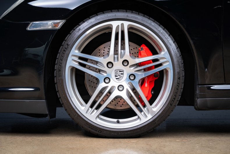For Sale 2007 Porsche 911