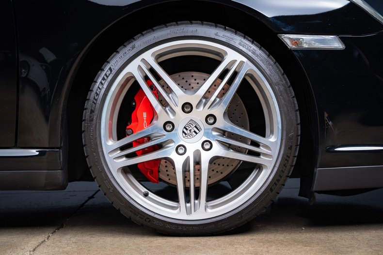 For Sale 2007 Porsche 911