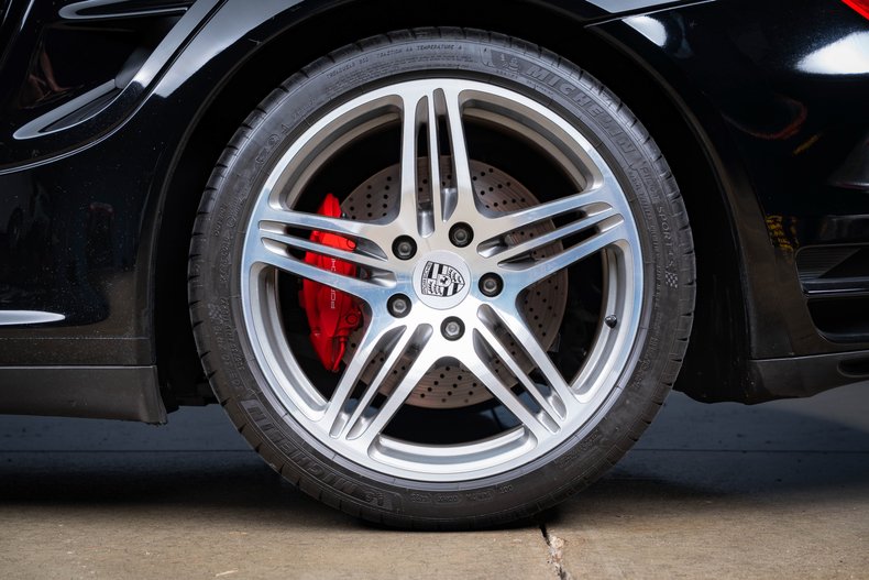 For Sale 2007 Porsche 911