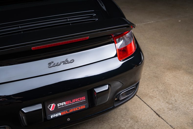 For Sale 2007 Porsche 911