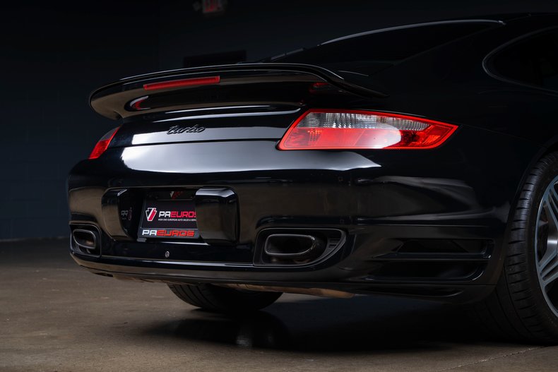 For Sale 2007 Porsche 911