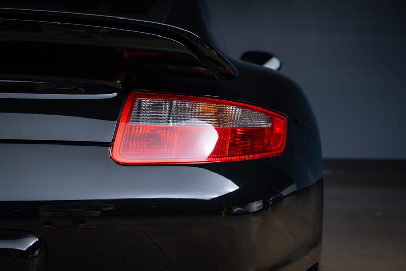 For Sale 2007 Porsche 911
