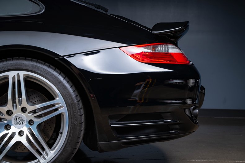 For Sale 2007 Porsche 911