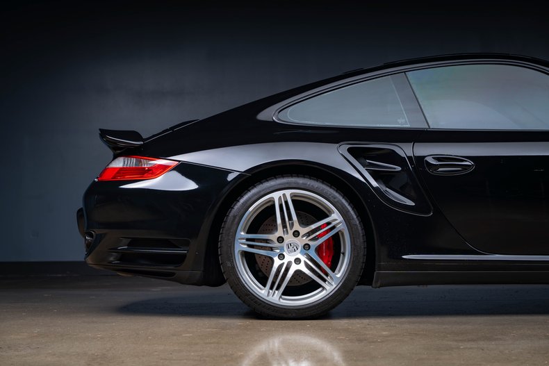 For Sale 2007 Porsche 911