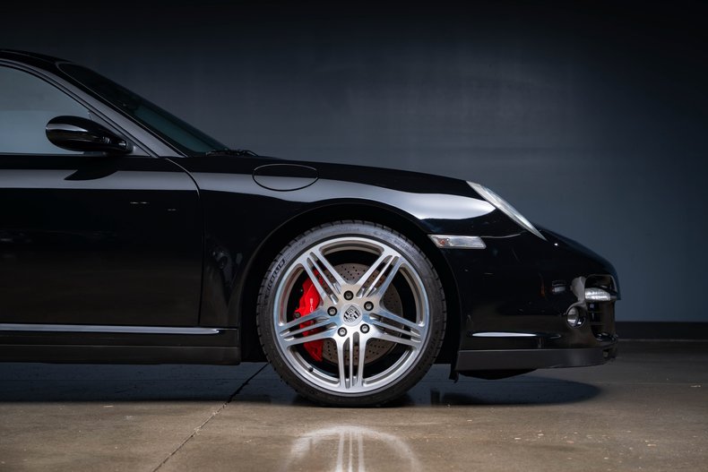 For Sale 2007 Porsche 911