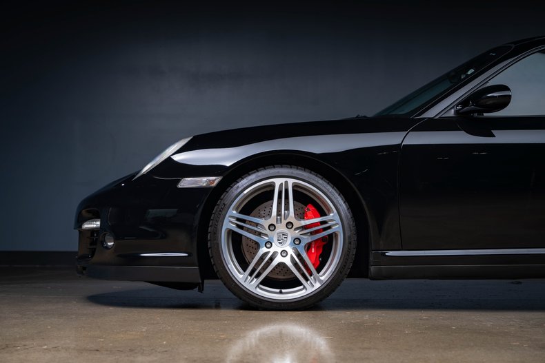 For Sale 2007 Porsche 911